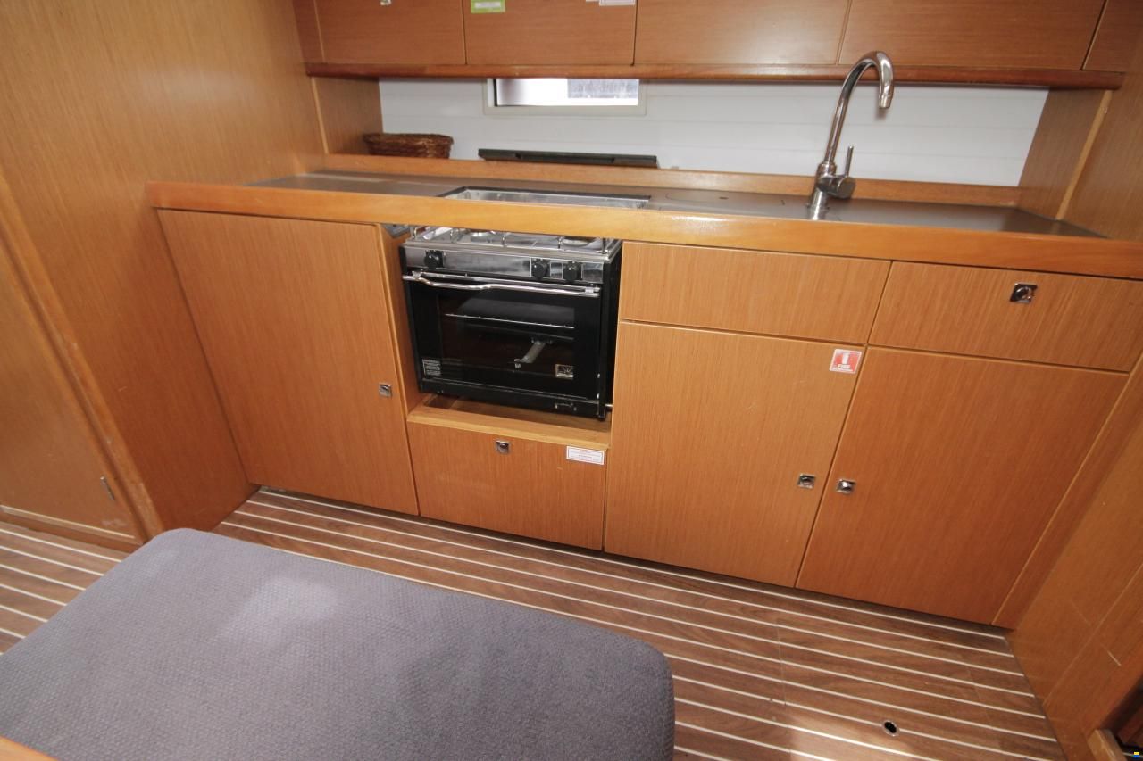 Bavaria Cruiser 41S