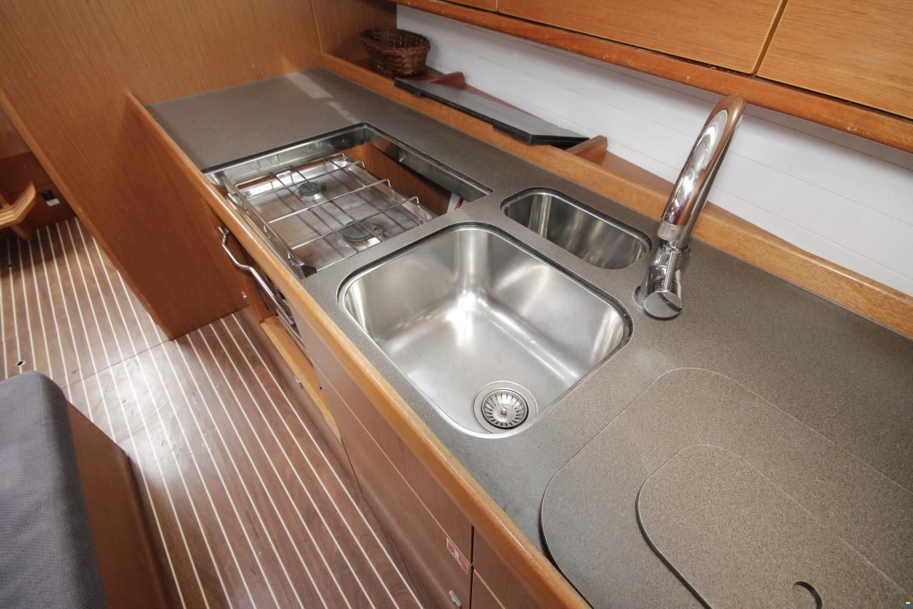 Bavaria Cruiser 41S