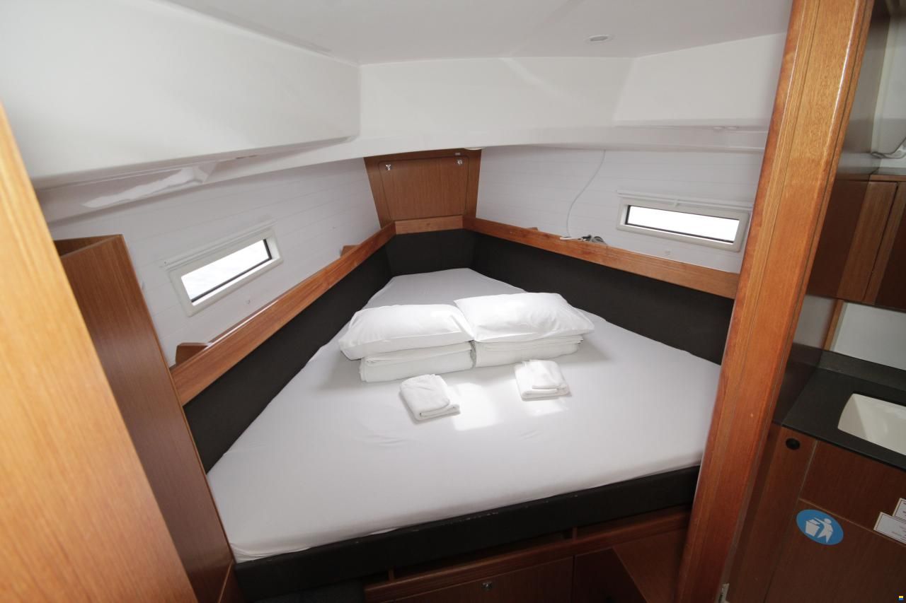 Bavaria Cruiser 41S