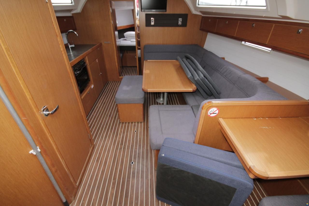 Bavaria Cruiser 41S