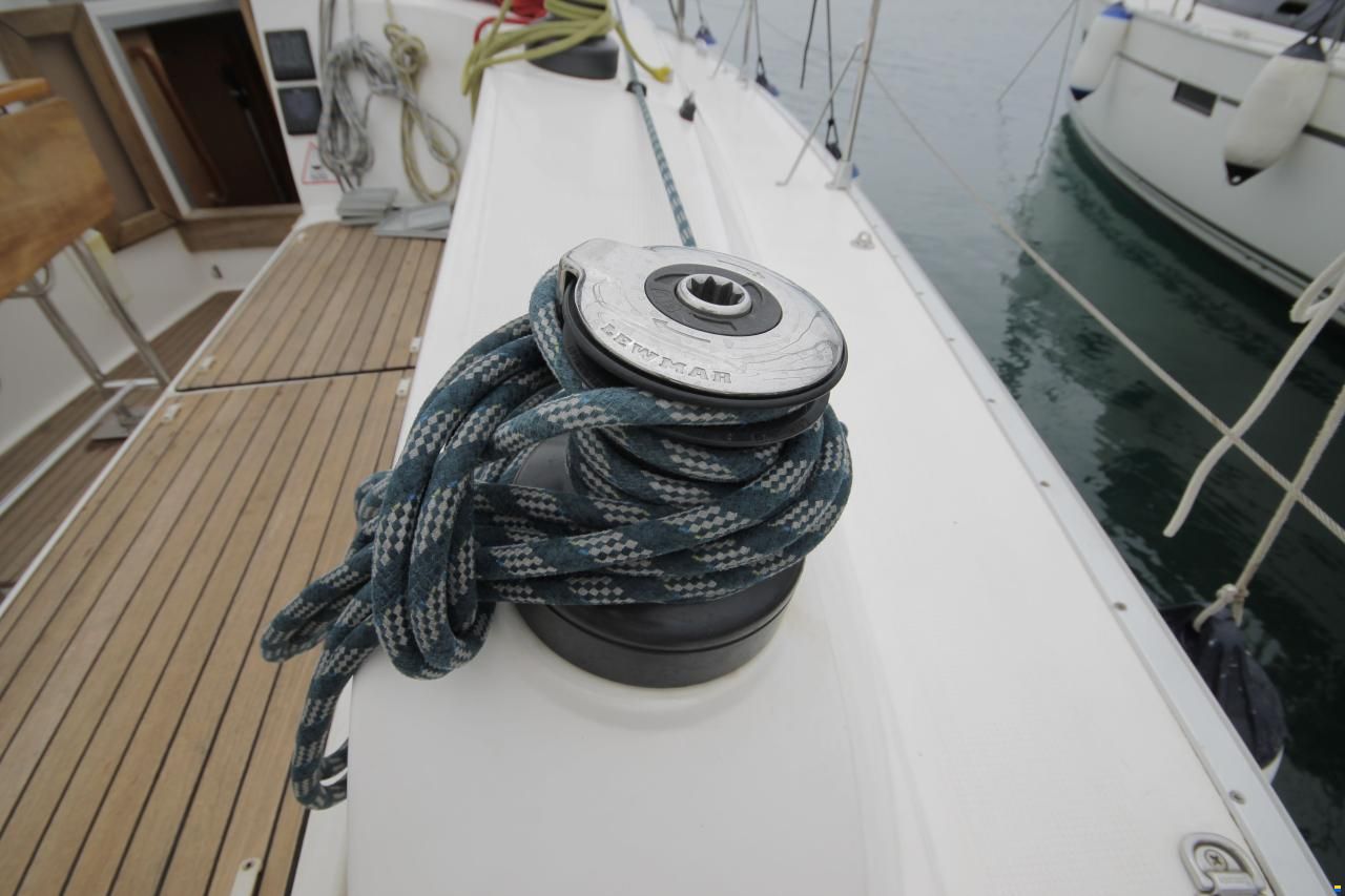 Bavaria Cruiser 41S