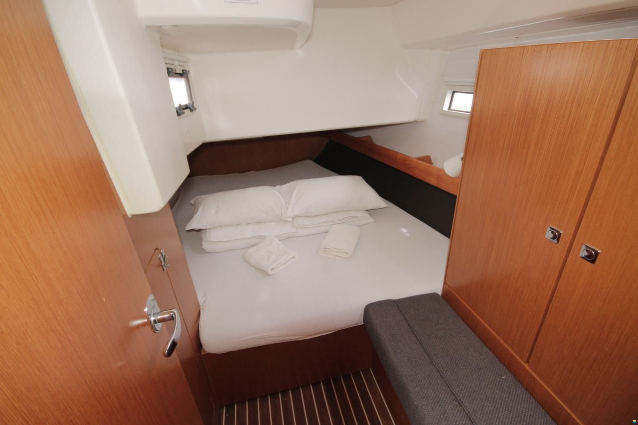 Bavaria Cruiser 41S