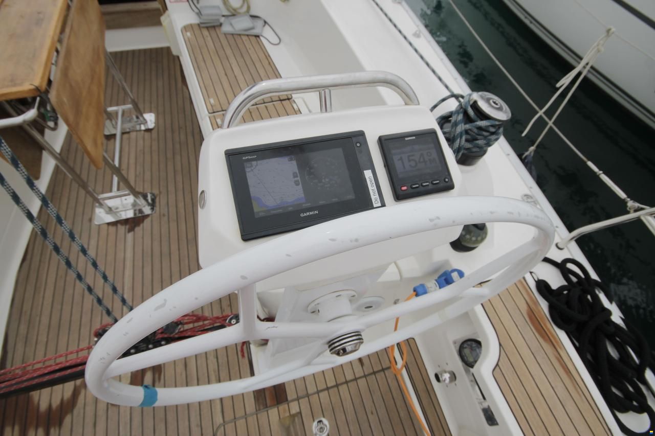 Bavaria Cruiser 41S