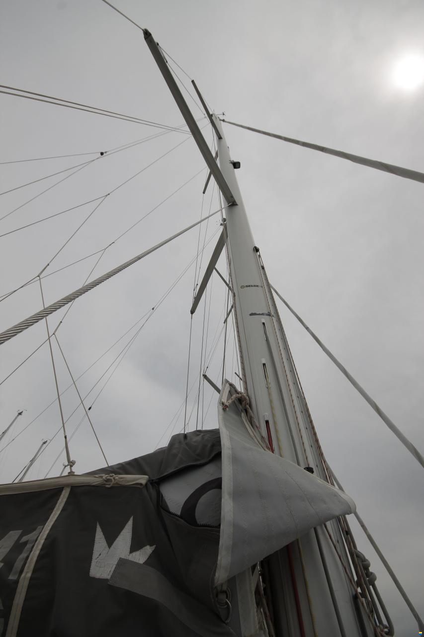 Bavaria Cruiser 41S