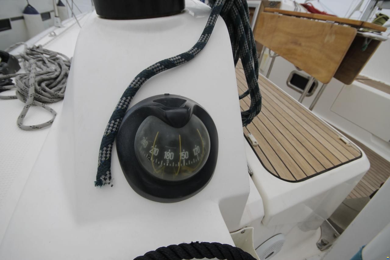 Bavaria Cruiser 41S