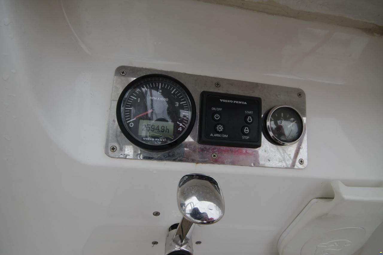 Bavaria Cruiser 41S