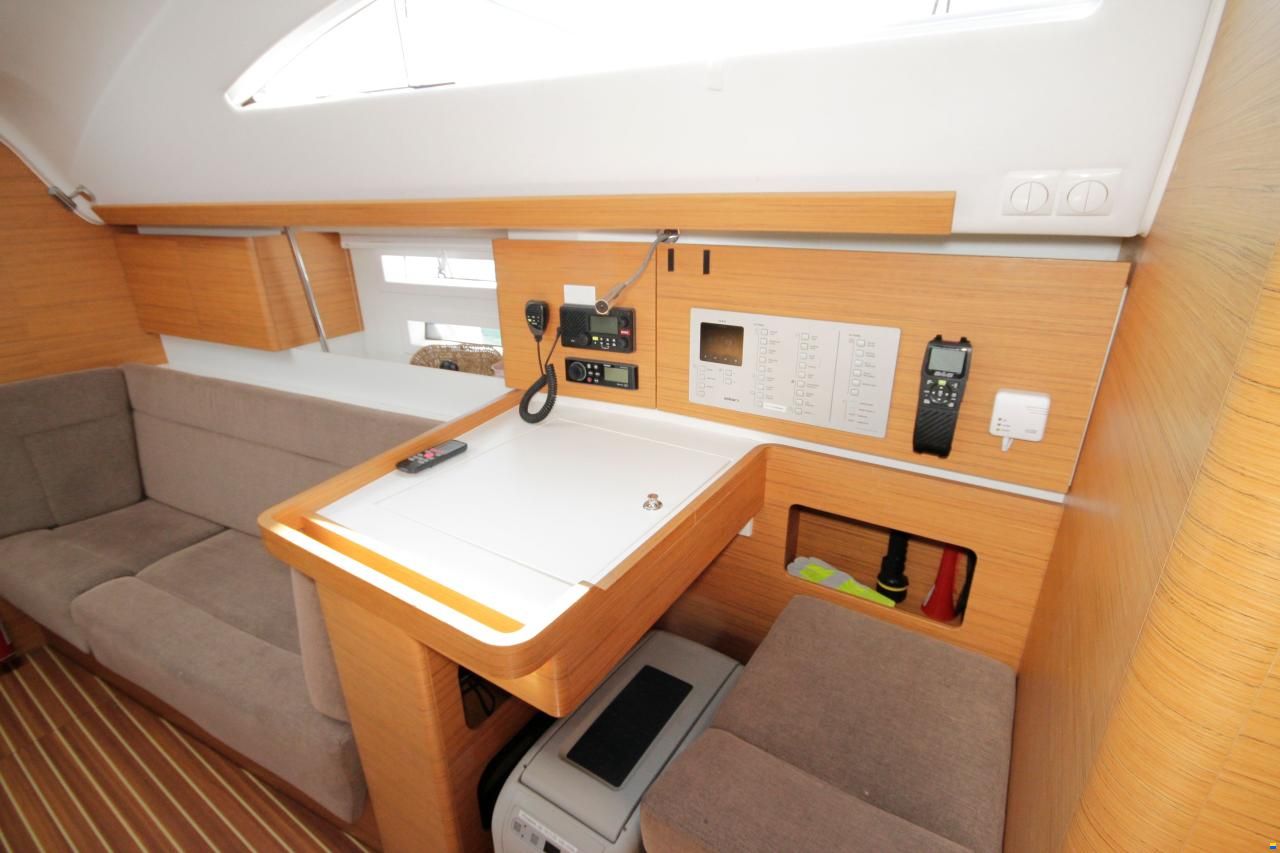 Elan Impression 45