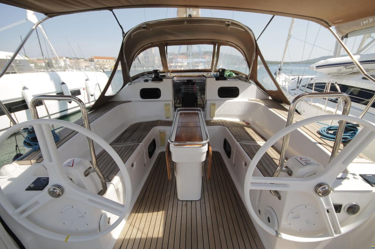 Elan Impression 45