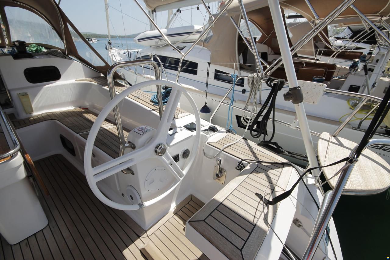 Elan Impression 45