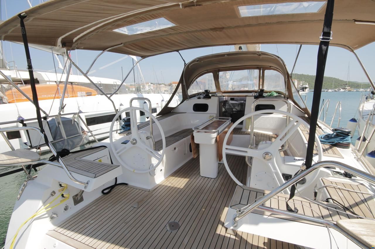 Elan Impression 45