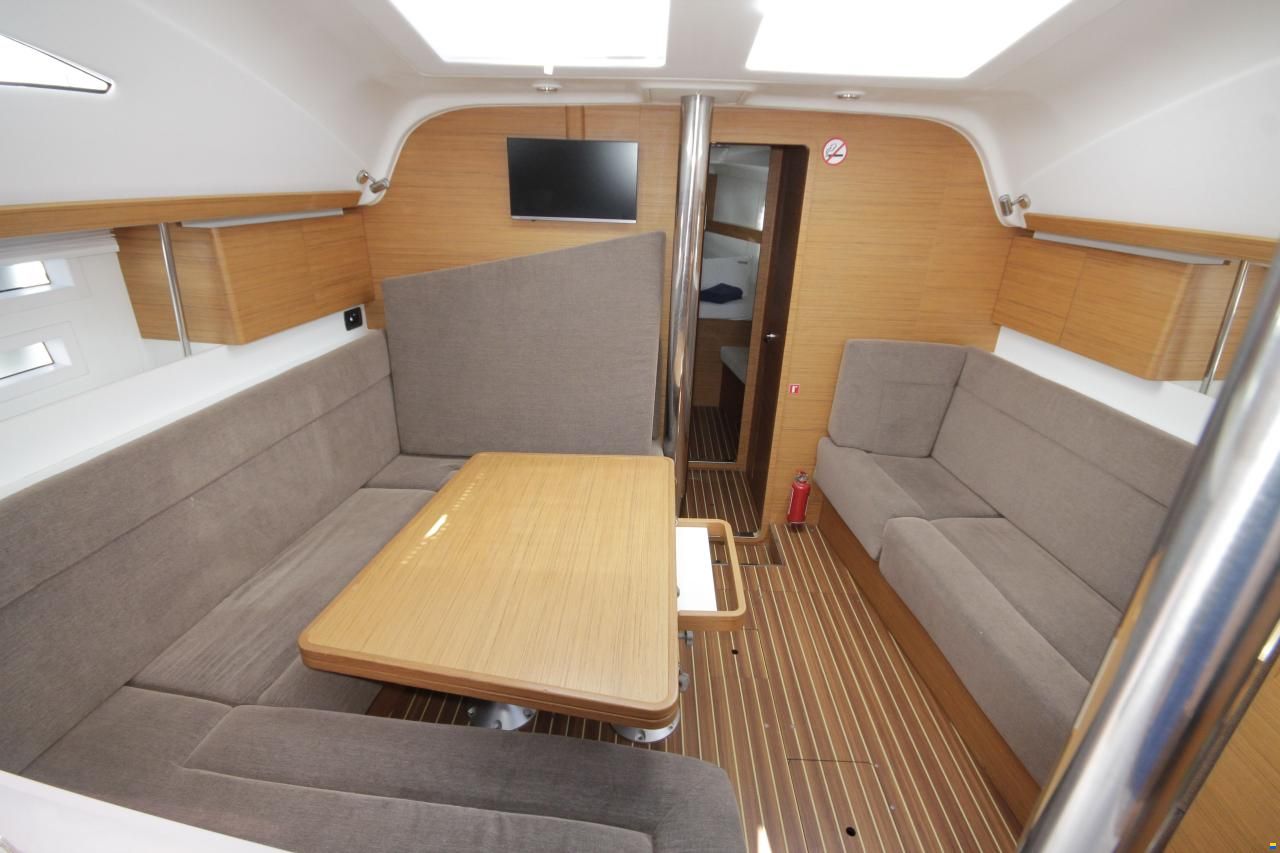 Elan Impression 45