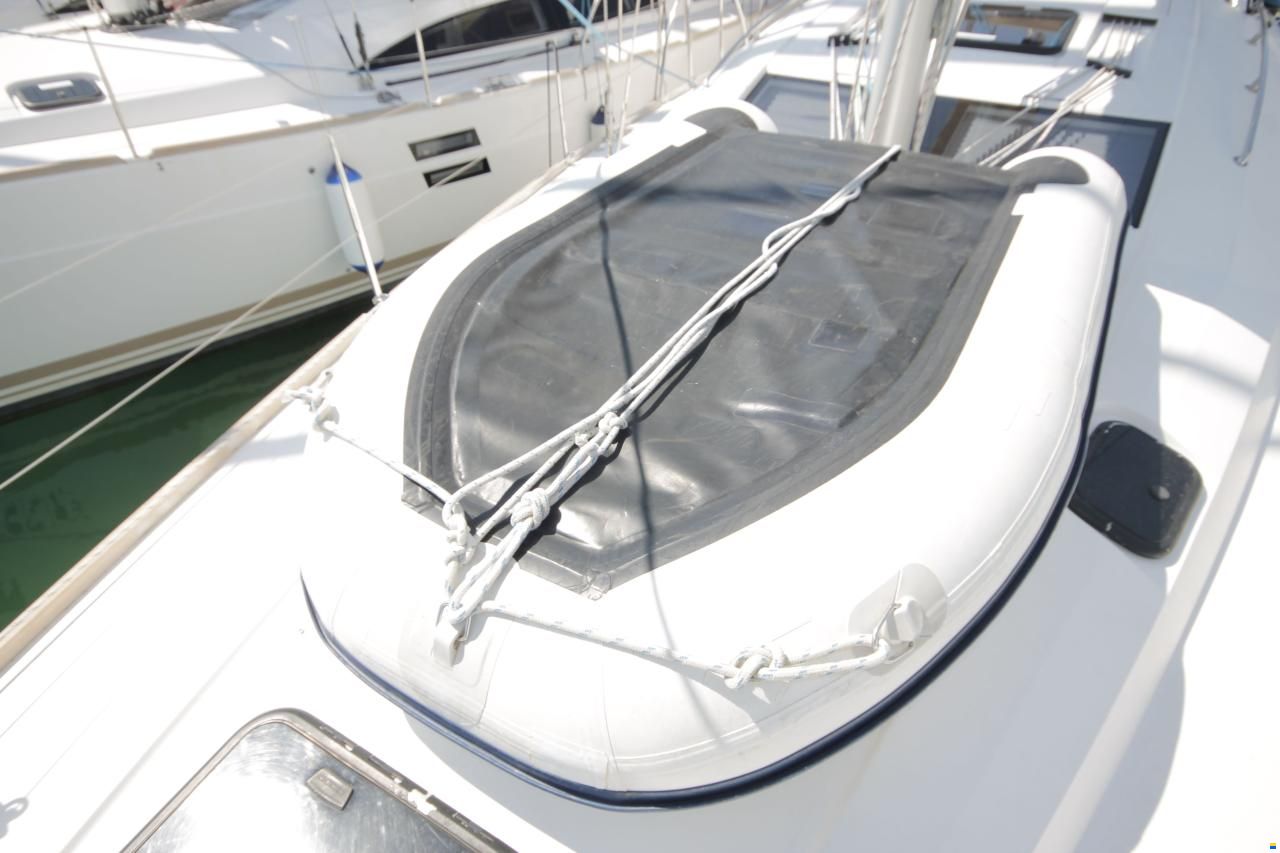 Elan Impression 45