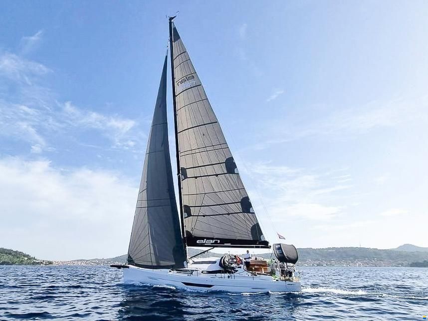 Elan E6