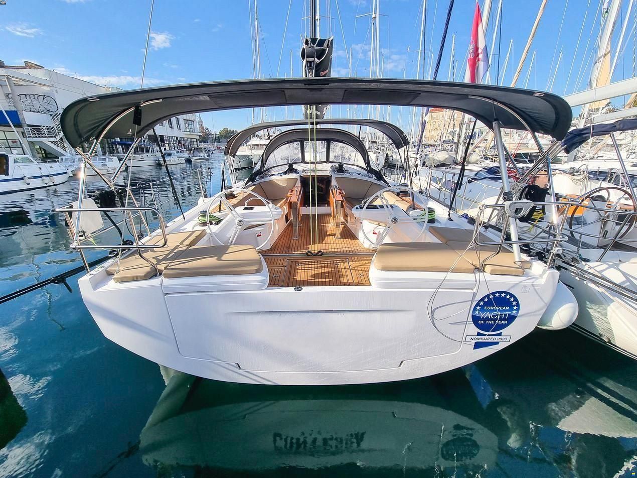 Elan E6