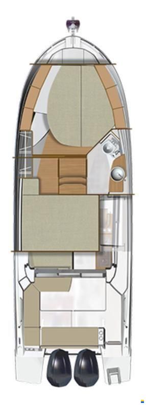 Beneteau Antares 9