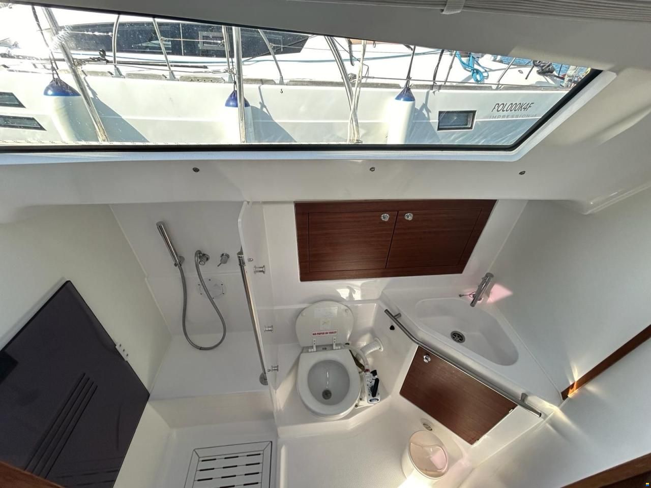 Elan Impression 45.1