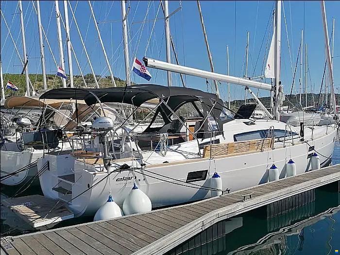 Elan Impression 45.1
