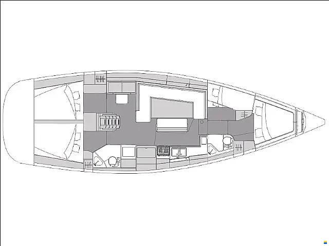 Elan Impression 45.1