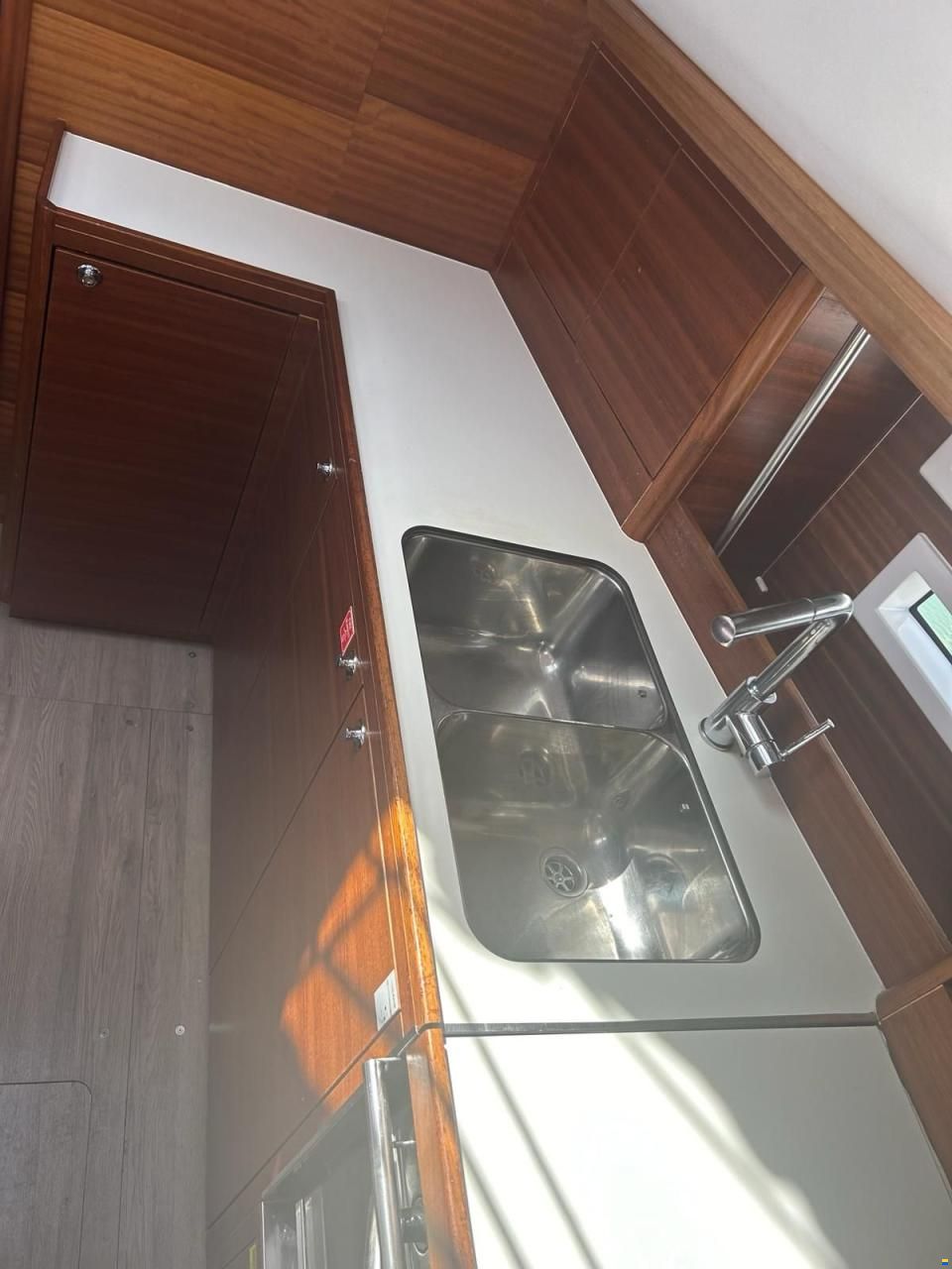 Elan Impression 45.1