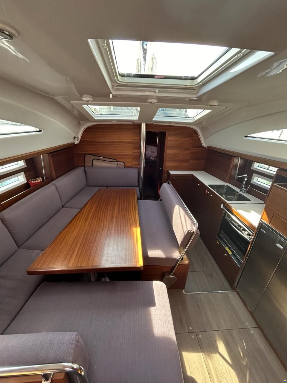 Elan Impression 45.1