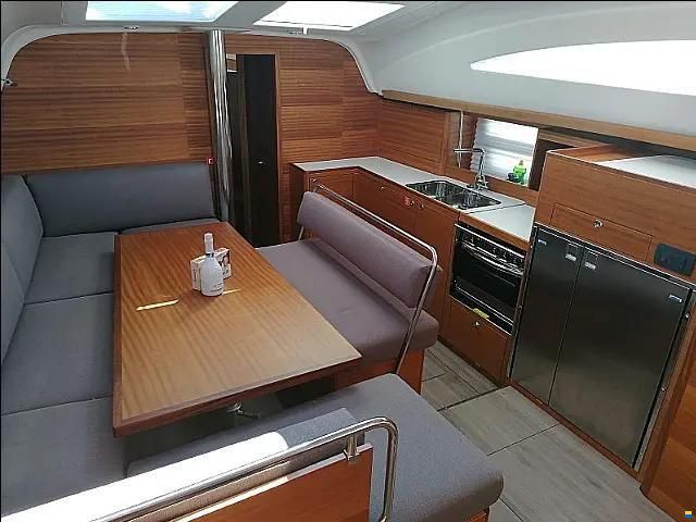 Elan Impression 45.1