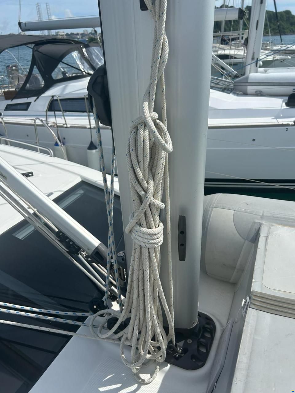 Elan Impression 45.1