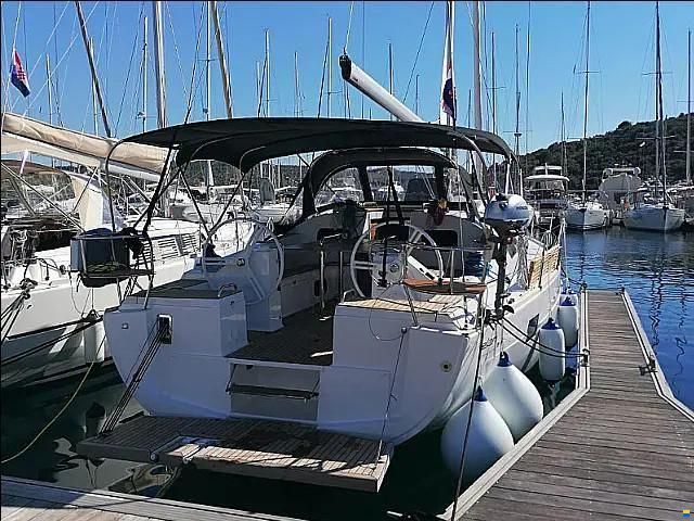 Elan Impression 45.1