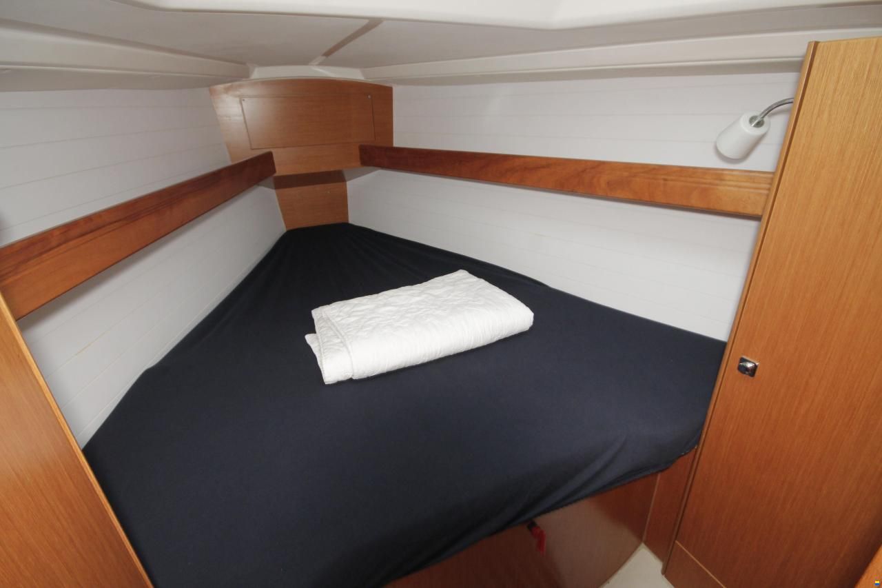 Bavaria Cruiser 34