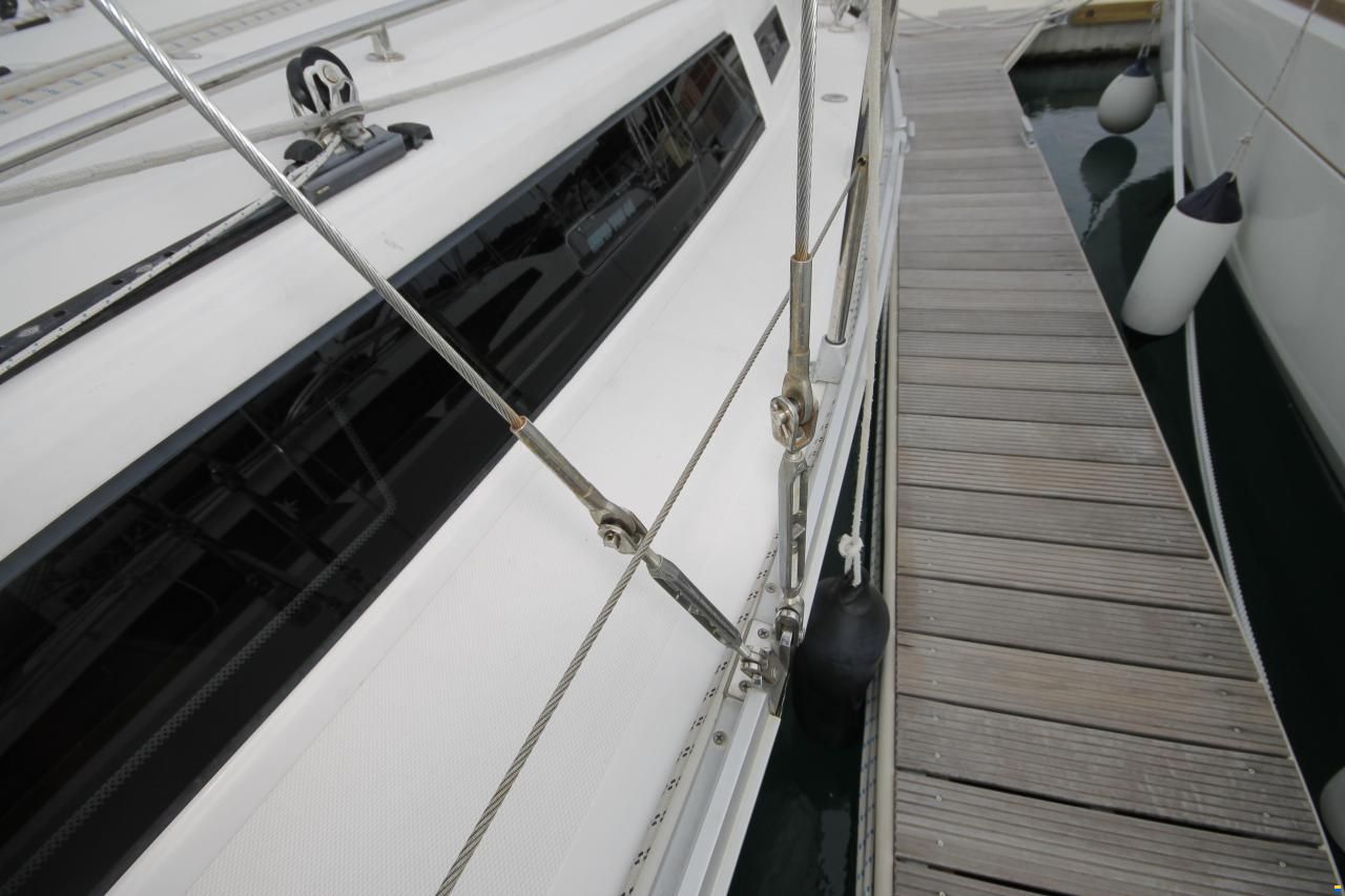Bavaria Cruiser 34