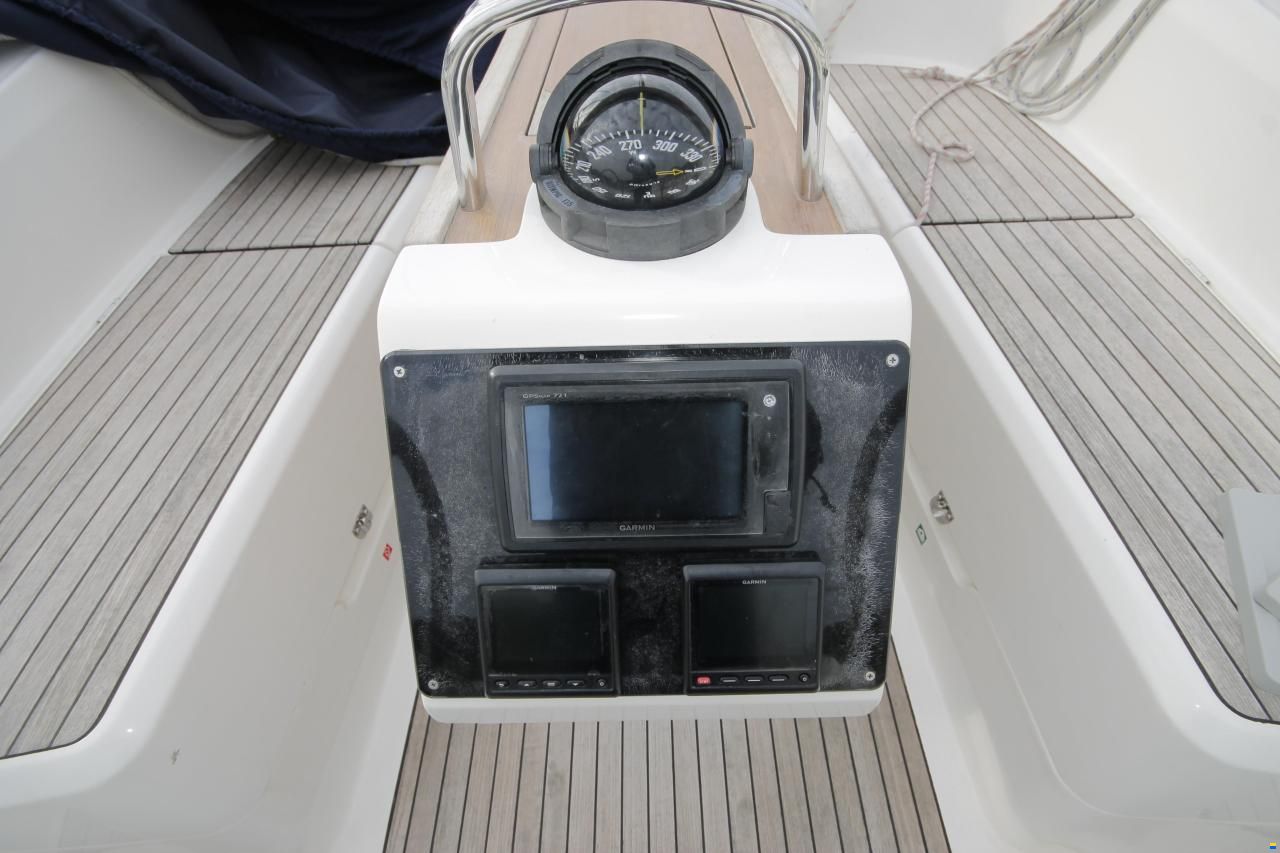 Bavaria Cruiser 34