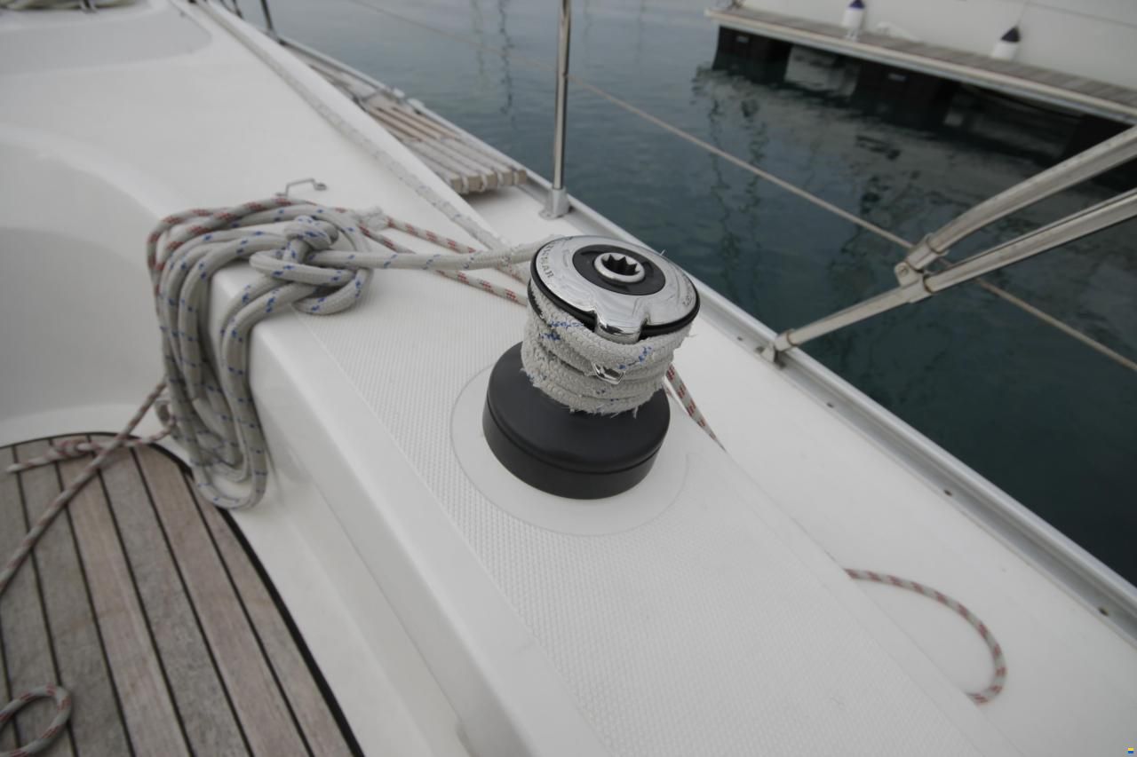 Bavaria Cruiser 34