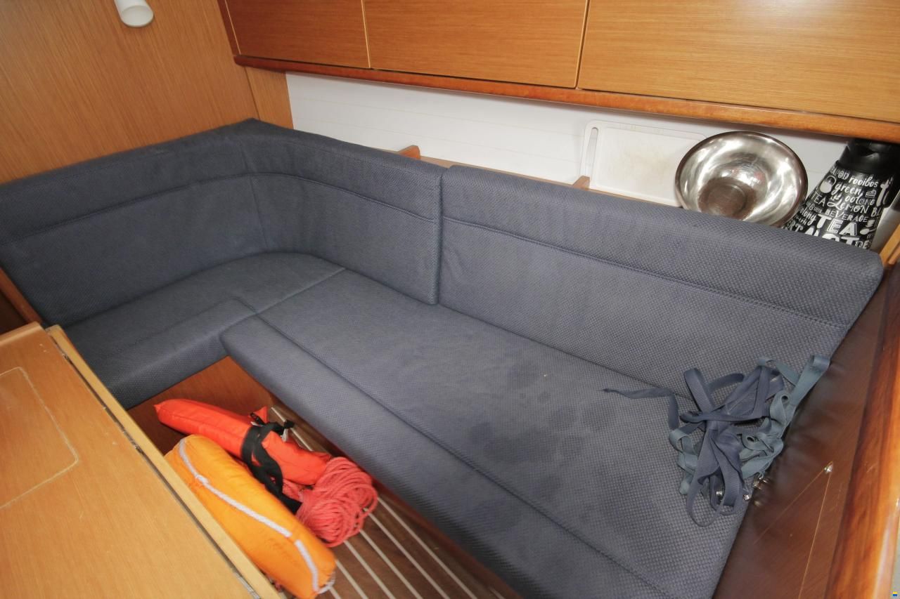 Bavaria Cruiser 34