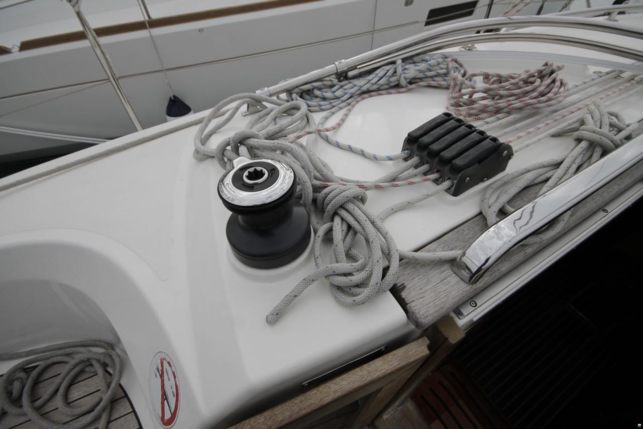 Bavaria Cruiser 34