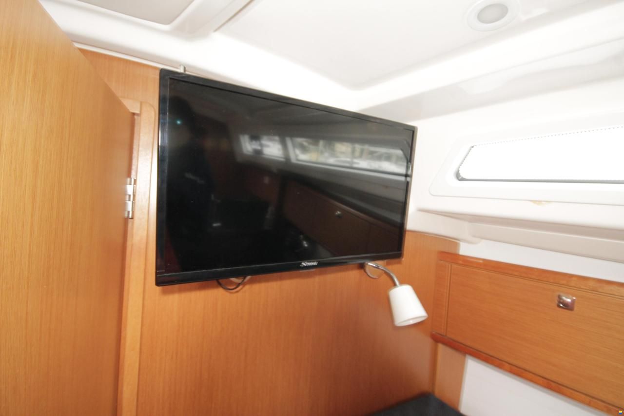 Bavaria Cruiser 34