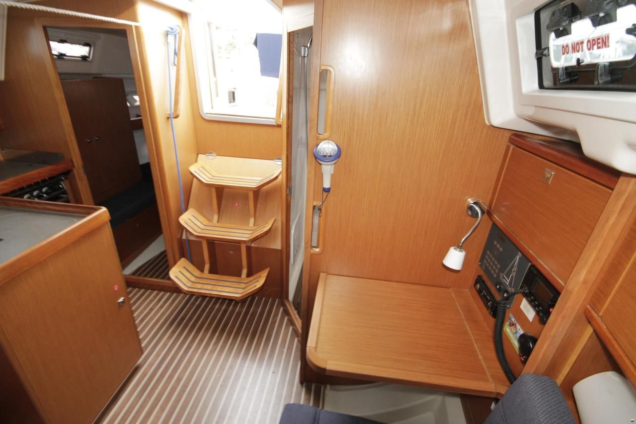 Bavaria Cruiser 34