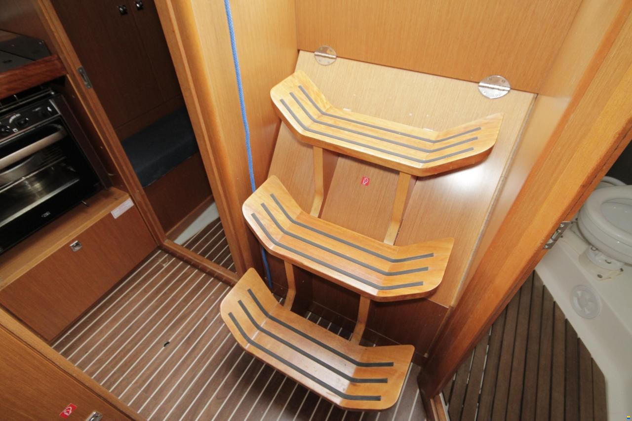 Bavaria Cruiser 34