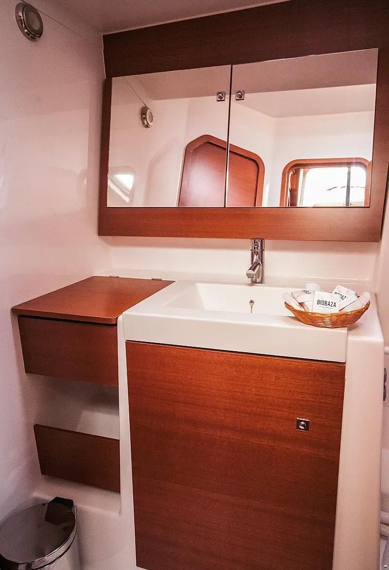 Dufour 560 Grand Large