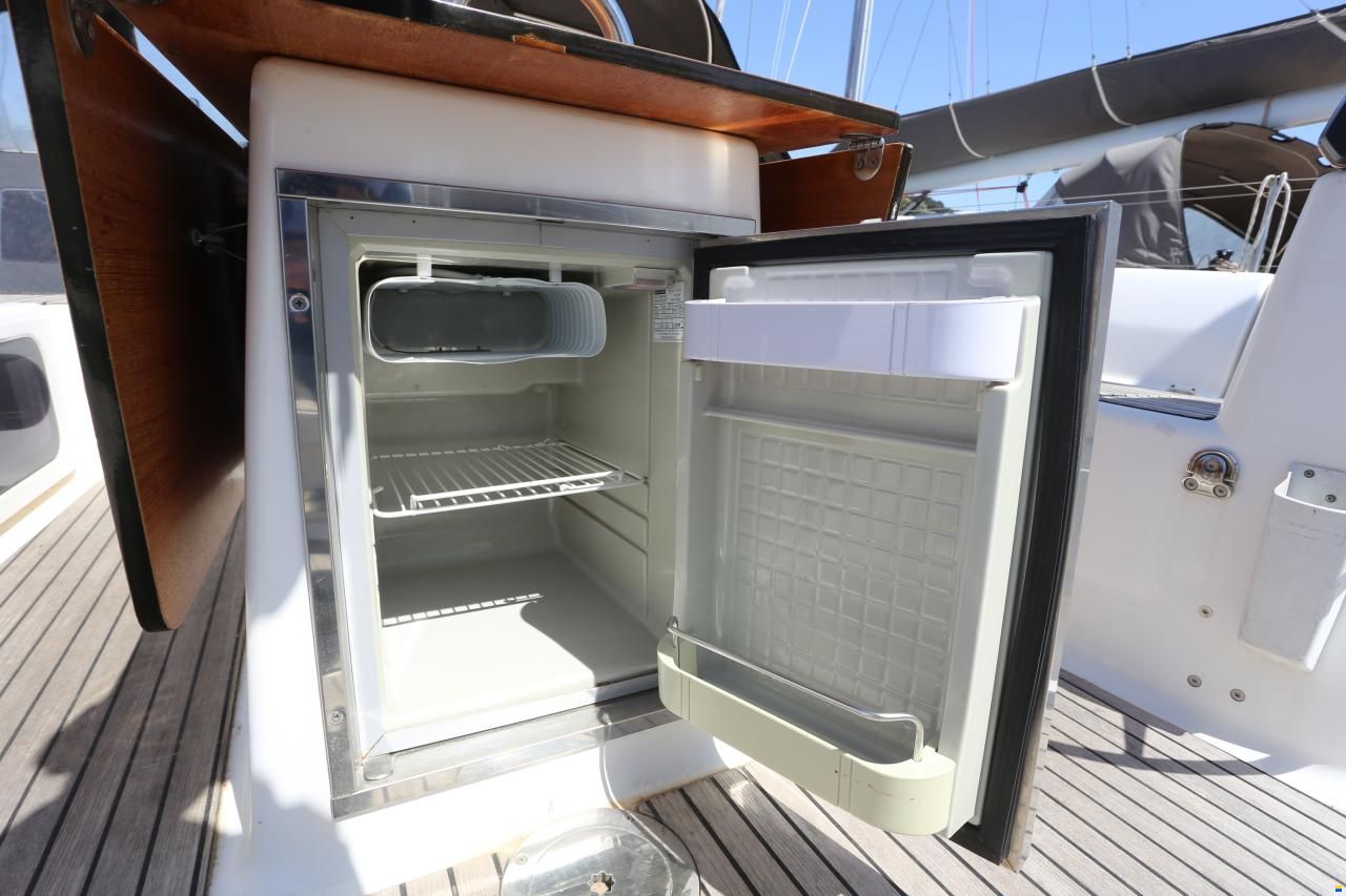 Dufour 560 Grand Large