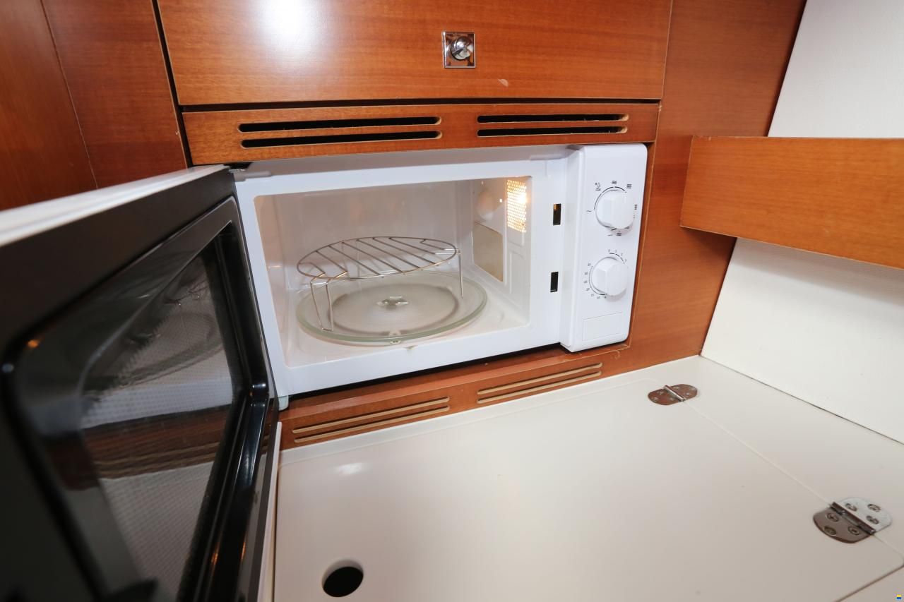 Dufour 560 Grand Large