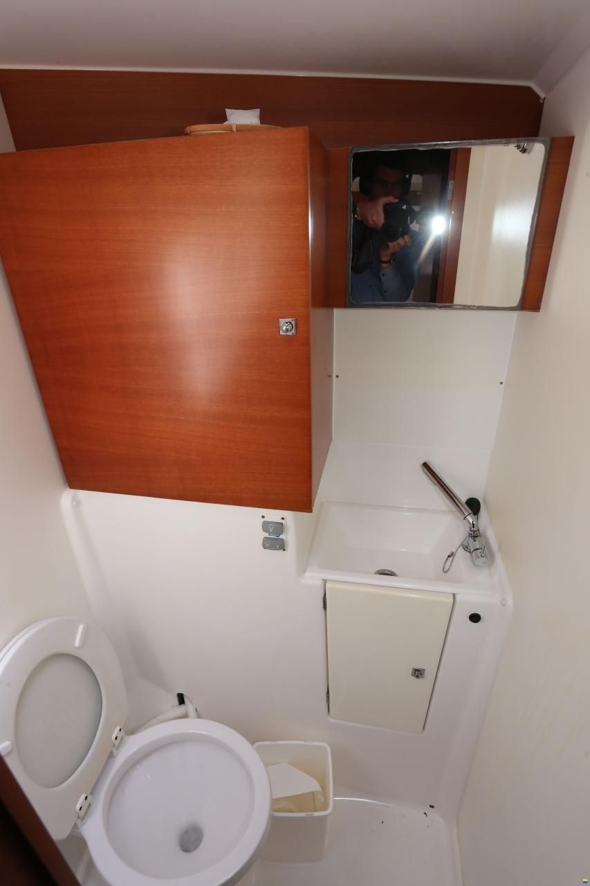 Dufour 560 Grand Large