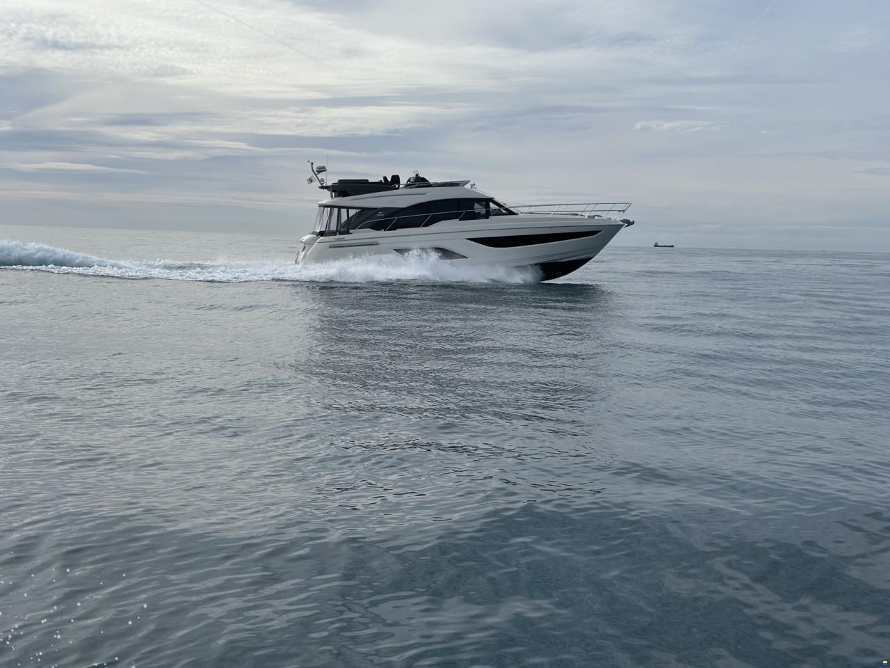 Bavaria R55