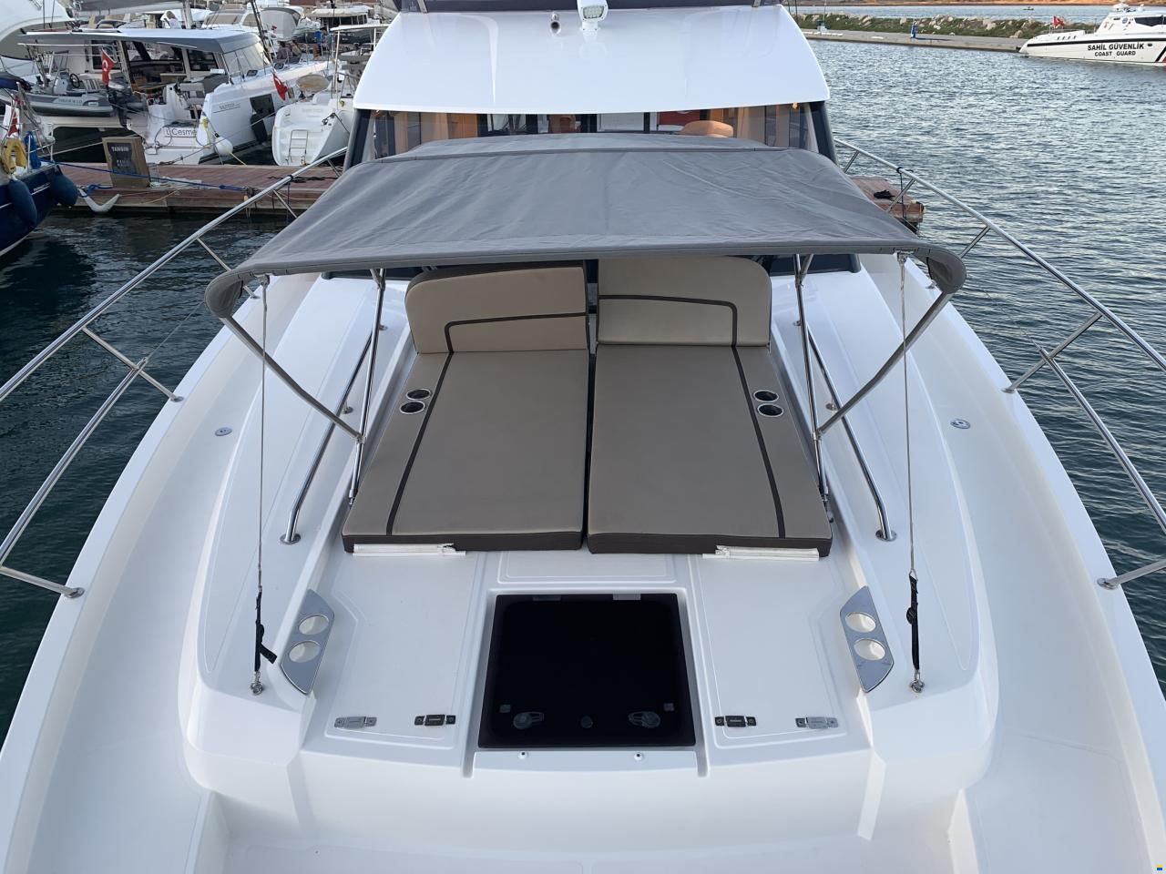 Bavaria R55
