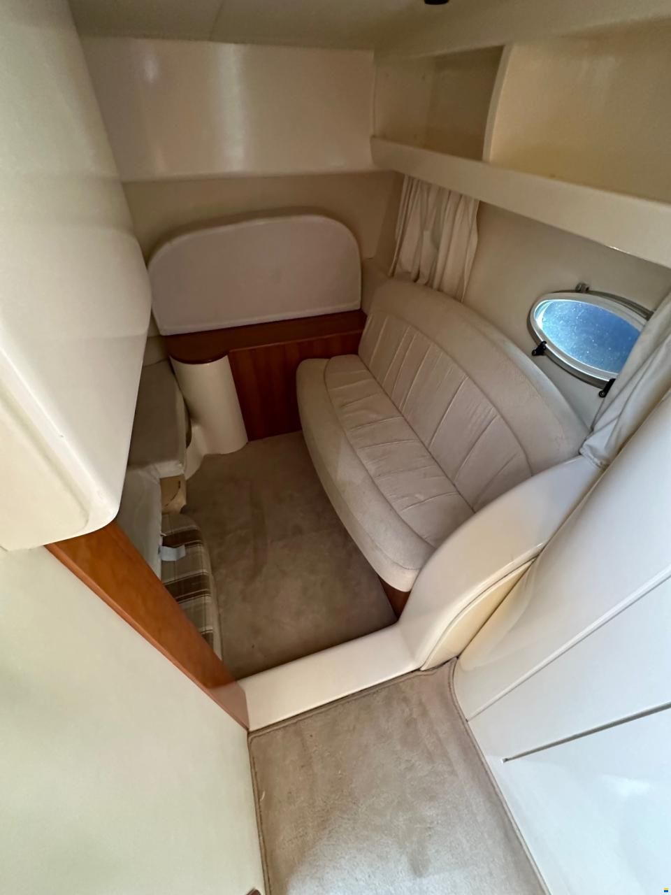 Sessa OYSTER 40