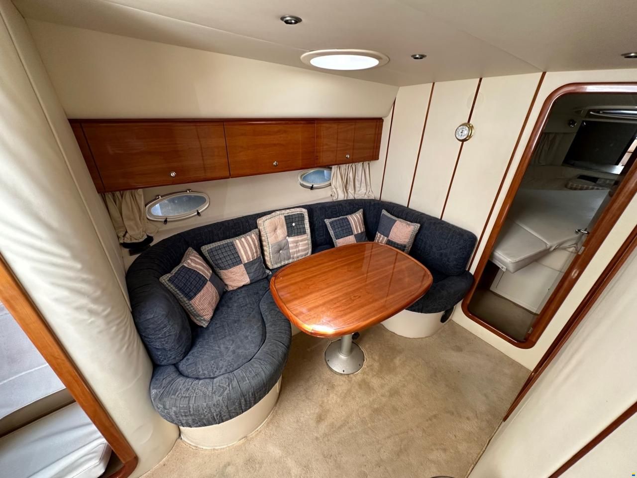 Sessa OYSTER 40