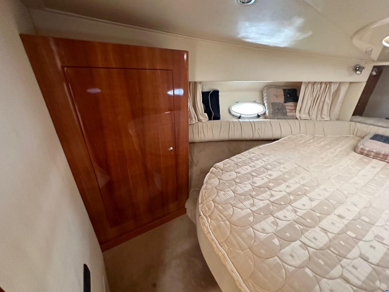 Sessa OYSTER 40