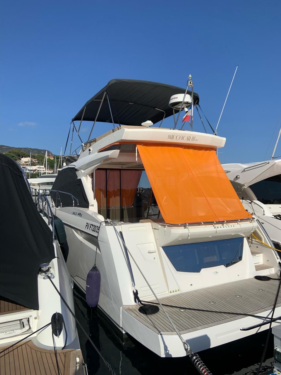 Absolute 45