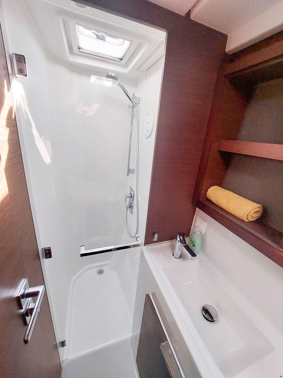 Lagoon 40