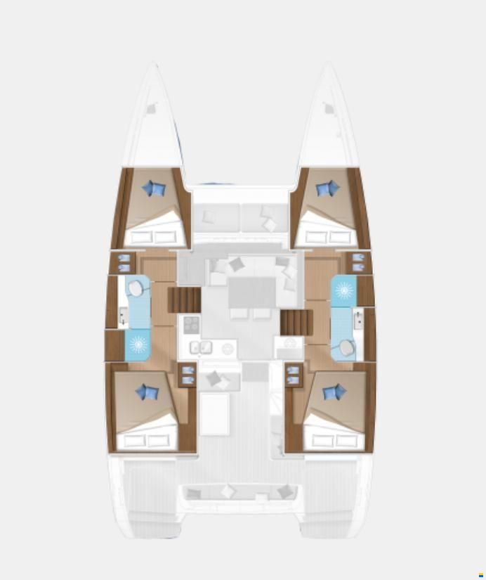 Lagoon 40