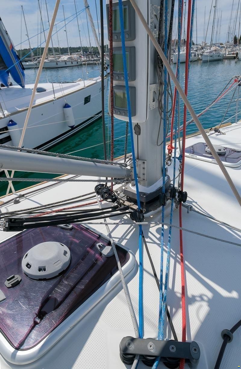 Beneteau First 35