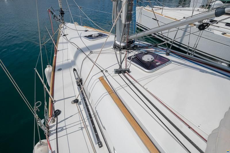 Beneteau First 35